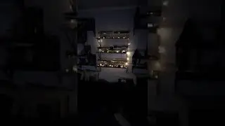 Wireless Sound Activated Lights for my Lightabers