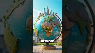The fastest network in the world.... 😃😂
