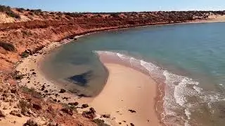 FRANCOIS PERON NATIONAL PARK Cape Peron and Skipjack Point SOFT SAND get BOGGED