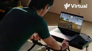 TPVirtual | Ride Your GPX Files + Test