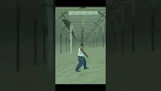 27 July 2025 | GTA San Andreas Game PTT 1 #gtasanandreas #shortvideo #gta