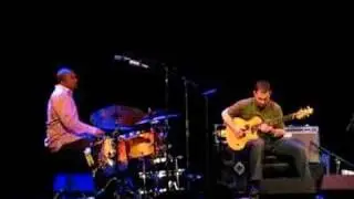 Charlie Hunter Trio, 9 December 2005