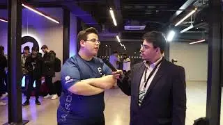 Elramir: Oyunu kaybetmemizin tek sebebi bireysel hatalar I Team Aurora