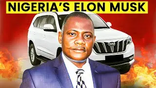The Billionaire Who Built Nigeria&rsquo;s First Car Brand - Innoson | 2025 Documentary