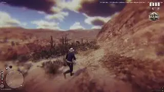 exee x samux - Redm Montage