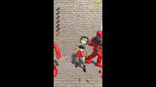 Hostage Crisis