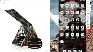 ✨ Tutorial: Enviar tu proyecto AR a celular desde Meta Spark Studio