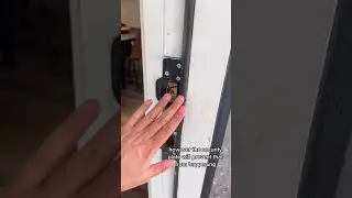 Лучшее решение для домашней безопасности за 10 долларов! #шорты