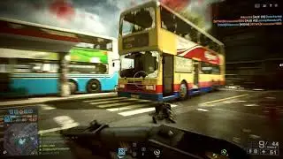 Battlefield 4 Conquest Gameplay(No Commentary)