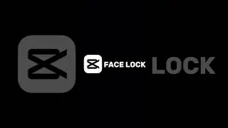 FACE LOCK 🙂 #videoediting #edit #tutorial #shorts