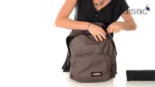 Sac &agrave; dos 1 compartiment A4 EASTPAK