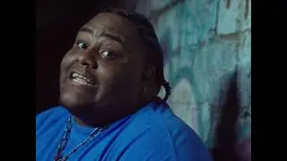 BIGOBLIN, Young Gatillo - Leche (Video Oficial) | El Rey Del Sample