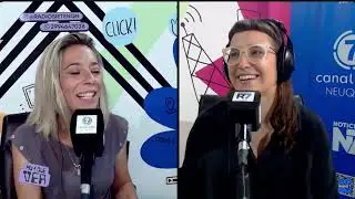 Agus Nicola sobre 