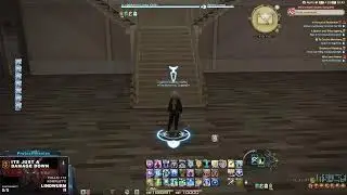 FFXIV - 7.4 Savage Raids Day 13 - Reclears!