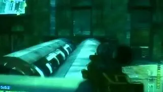 Modern Warfare 3 Team-Deathmatch 3fachkill fail