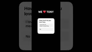 TONY FA CLUB UNITE @everesttee #tony #tonyfanclub #welovetony #fyp #freaky