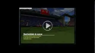 I am Playr - Free kick