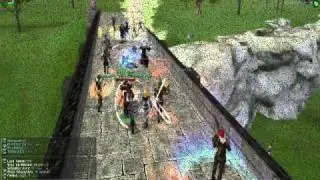 Regnum Online - Sorothos [Outtakes & Fails]