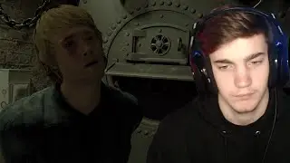 MAKING THE WRONG DECISIONS... (BLACK OPS COLD WAR CAMPAIGN PART 3)