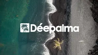 Darksidevinyl & Ian Ludvig - Nuru [Déepalma Records]