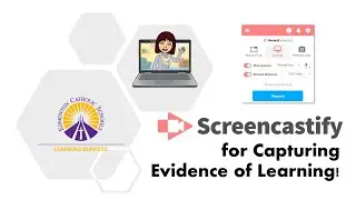 Screencastify Overview for Students