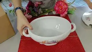 Супник 2,7 л Cmielow 
