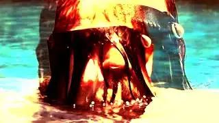 Ye Gods - Mouth Of The Eye