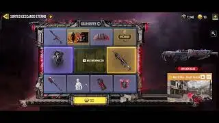 Ruleta - MAN 0 WAR   DEATH SCYTHE