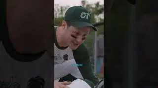 Кому нужен Джордж Спрингер, когда есть Дэвид Роуз! ⚾