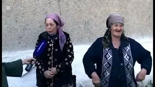 Сув йўқ, газ йўқ, цвет йўқ, йўл носоз, муаммони ичига тушиб қолдик. (Архив) Saodaturmonova7257