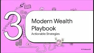 Master your money mindset