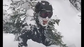 Best of Ski Fails - Die besten Skist&uuml;rze