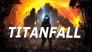 Titanfall Expedition DLC (новые карты)