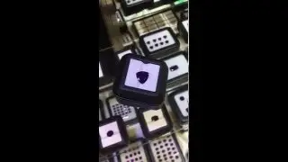 Purple Garnet Review - Extremely Rare and Beautiful Gemstone!
