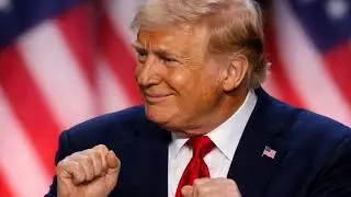 &ldquo;WE&rsquo;RE GOING TO LOSE&rdquo; &mdash; Democrat Warns Trump 2026 Red Wave Coming