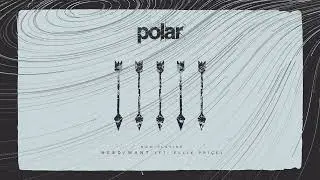 POLAR - Need_Want (OFFICIAL VISUALIZER)