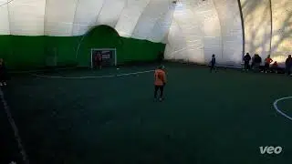 MATCHDAY KSL vs Arbitrage up - Трансбуд