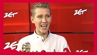 Eryk Goczał: ZWYCIĘZCA RAJDU DAKAR 2023
