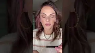 The perfect mauve lip! #over40smakeupchannel #maturemakeup
