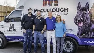 Expert HVAC & AC Repair Services in Georgetown - McCullough Heating & Air Conditioning