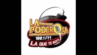La Poderosa 100.1 FM Oaxaca de Juárez, Oaxaca