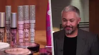 L`atuage cosmetic - Александр Рогов рекомендует