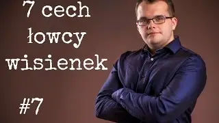 7 cech łowcy wisienek - jak poluje się na promocje bankowe #7