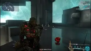 Ghoul saw is cool