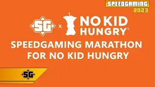 SpeedGaming NKH Marathon 2023 #32 - Mega Man Xtreme 2 by TempestMask1000