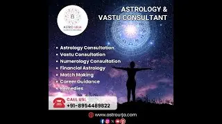 Free Horoscope analysis/ Free consultation