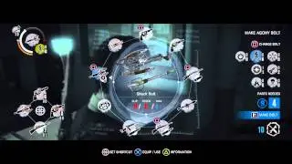 The Evil Within - All weapons unlocked