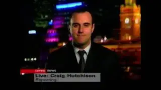 AFL Melee West Coast vs Fremantle Tribunal News Report 2000