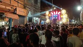 Mera Joota Hai Japani Song Band Video 🎷 | Shri Shyam Band Sultanganj Patna 🪇 | Patna Chahellum 2025