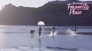 You're My Favourite Place | Official Trailer